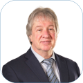 John Frieslaar